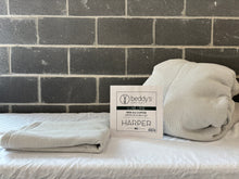 Load image into Gallery viewer, Harper Luxe Beddy’s - Customer Return
