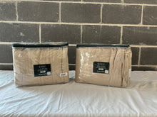 Load image into Gallery viewer, Halston Duvet Cover - Customer Return