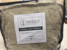 Load image into Gallery viewer, Wyatt Luxe Beddy’s - Customer Return