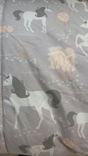 Load image into Gallery viewer, Fairytale Zipper Bedding (N&W) - Customer Return