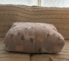 Load image into Gallery viewer, Fairytale Zipper Bedding (N&W) - Customer Return