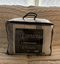 Load image into Gallery viewer, Ethan Blanket - Customer Return