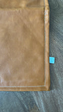 Load image into Gallery viewer, Blair Leather Medium Pillow Cover
