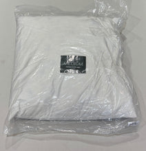 Load image into Gallery viewer, Medium Feather Pillow Insert - Customer Return
