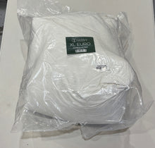 Load image into Gallery viewer, XL Euro Feather Pillow Insert - Customer Return
