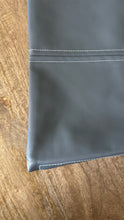 Load image into Gallery viewer, Erin Leather XL Lumbar Pillow Cover - Customer Return
