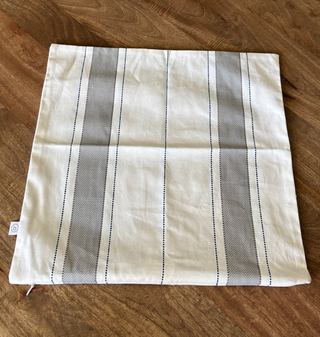 Ethan Medium Pillow Cover