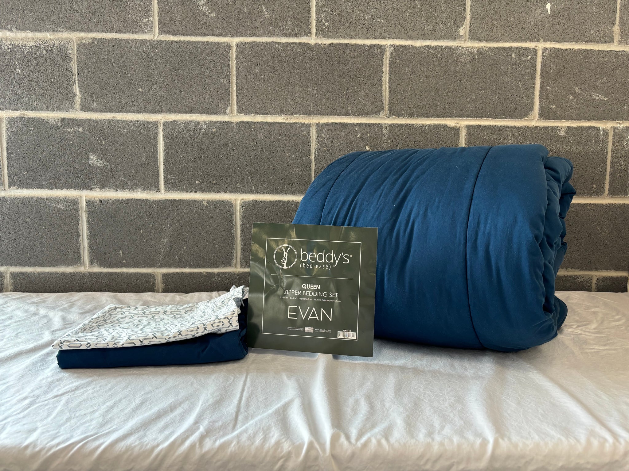 Evan Beddy's – Luxury Bedding Outlet - Main Image