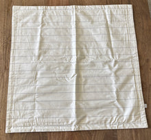 Load image into Gallery viewer, Harper Euro Pillow Cover - Customer Return
