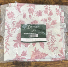 Load image into Gallery viewer, Ivy Medium Pillow Cover - Customer Return
