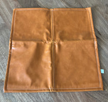 Load image into Gallery viewer, Blair Leather Medium Pillow Cover
