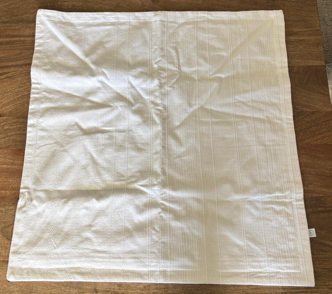 Blakely XL Euro Pillow Cover
