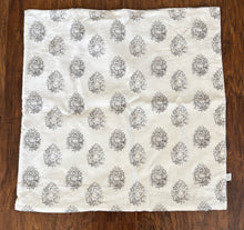 Load image into Gallery viewer, Kate Euro Pillow Cover - Customer Return
