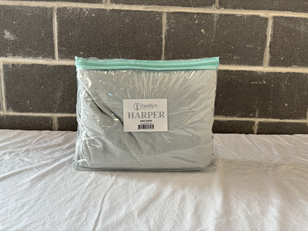 Harper Duvet Cover