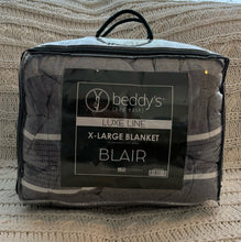 Load image into Gallery viewer, Blair Luxe Blanket
