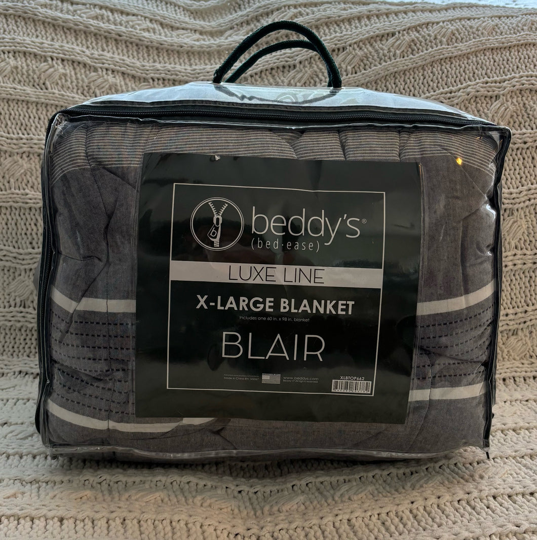 Blair Luxe Blanket